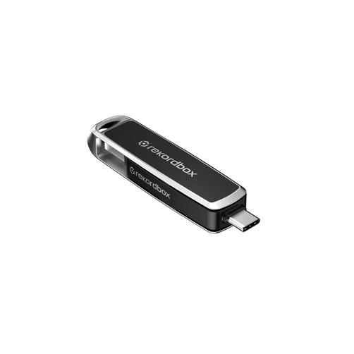 AlphaTheta SanDisk® DJ Flash Drive 1TB High Speed Dual DJ Flash Drive