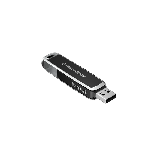 AlphaTheta SanDisk® DJ Flash Drive 1TB High Speed Dual DJ Flash Drive