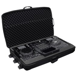 ODYSSEY AlphaTheta XDJ-AZ EVA Molded Soft Case/Bag with Wheels