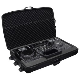 ODYSSEY AlphaTheta XDJ-AZ EVA Molded Soft Case/Bag with Wheels