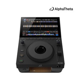 Pioneer CDJ-1500X