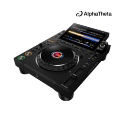 CDJ-3000X Professional DJ Multi Player