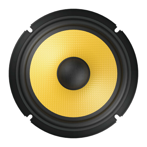 TS-D1740C 16cm 2-Way Component Speakers