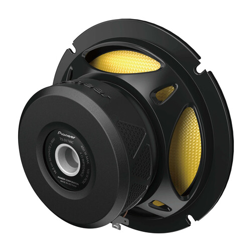 TS-D1740C 16cm 2-Way Component Speakers