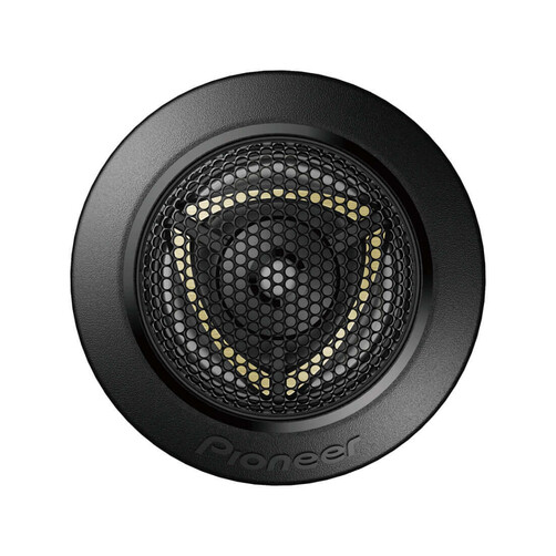 TS-D1740C 16cm 2-Way Component Speakers