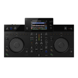 XDJ-AN 2-Channel All-In-One DJ System