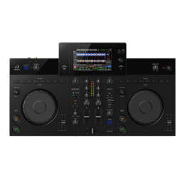 XDJ-AN 2-Channel All-In-One DJ System