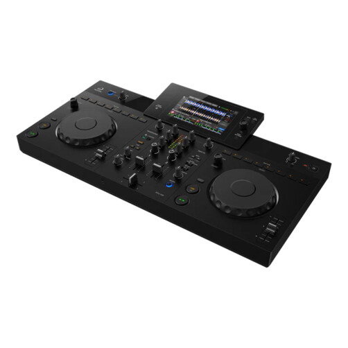 XDJ-AN 2-Channel All-In-One DJ System + Free HDJ-CUE1BT (Ends 31 Jul)