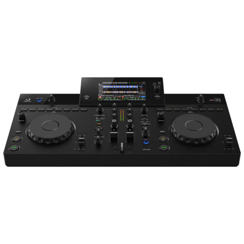 XDJ-AN 2-Channel All-In-One DJ System + Free HDJ-CUE1BT (Ends 31 Jul)