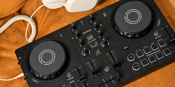 Your First DJ Setup Does Not Need to Look Expensive. It Needs to Make Sense