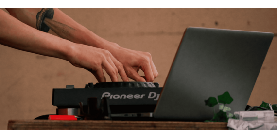 What Happens After You Start Learning DJing?