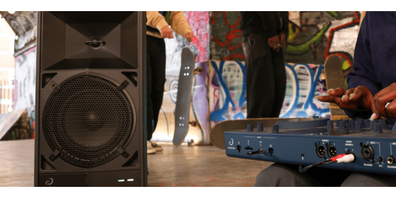 WAVE-EIGHT: Why Sound Matters in a DJ Setup