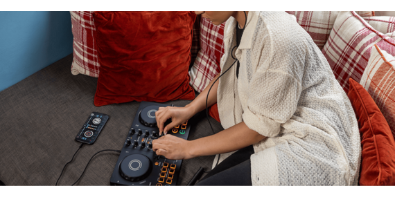 DJing Is More Than Clubs: A Modern Music Hobby