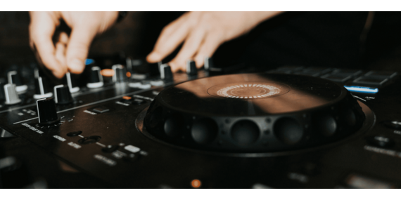 Helping Customers Understand DJ Products More Easily