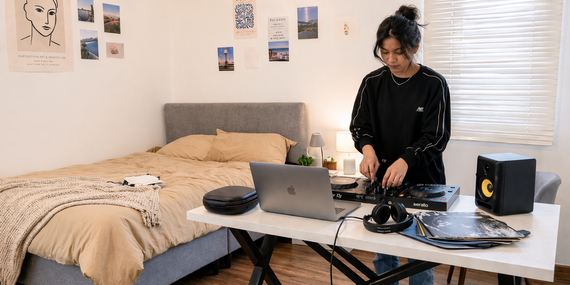 Your Setup Isn’t “Hobbyist” Just Because You Spent More Money