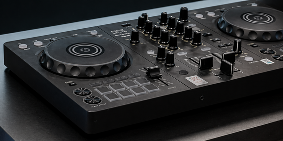 How to Upgrade Your DJ Setup Without Buying Like You’ve Lost the Plot