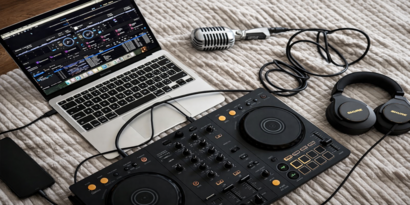 You Do Not Need a Club Residency to Start DJ-ing in Malaysia