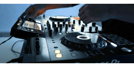 What Is an All-In-One DJ System?