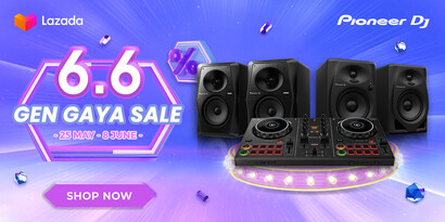 It's time for a mid-year refresh! 6.6 Mid Year Sale is approaching!