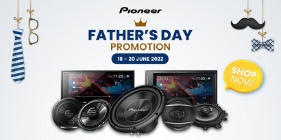 Looking for the best gift for Dad?