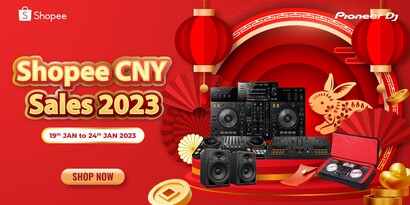 Get ready to upgrade your DJ and Car Entertainment for the new year 2023