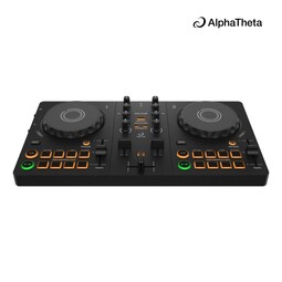 DDJ-FLX2 Compact 2-channel DJ controller