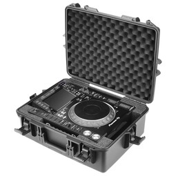 Pioneer DJ CDJ-2000NXS2/ CDJ-3000 Media Player Dustproof and Watertight Carrying Case