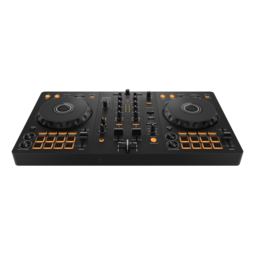 DDJ-FLX4 2-Channel DJ Controller