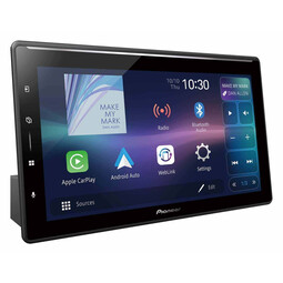 Pioneer DMH-ZF9650BT