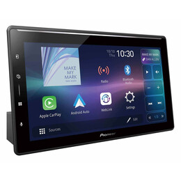 Pioneer DMH-ZF9650BT