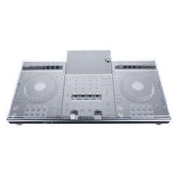 Decksaver DS-PC-XDJAZ Dust Cover for AlphaTheta XDJ-AZ DJ Controller System