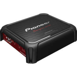 GM-DC871 Mono Subwoofer Amplifier