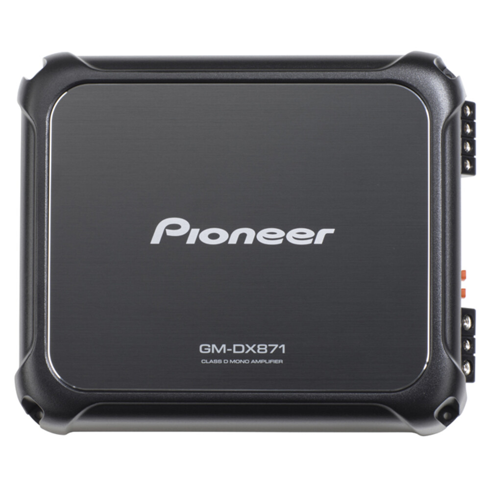 Mono sales subwoofer amplifier