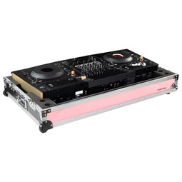 ODYSSEY Flight Effects Show Case with Wheels Suitable for OPUS-QUAD