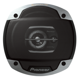 Pioneer TS-1675V3 6.5″ 3-Way Champion Series Speaker