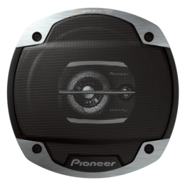 Pioneer TS-1675V3 6.5″ 3-Way Champion Series Speaker