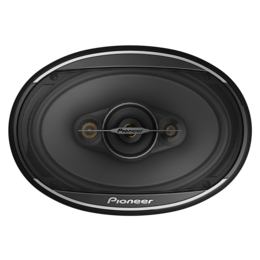 TS-A6968S 6″ x 9″ 4-Way Speaker
