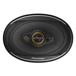 TS-A6978S 6″ x 9″ 4-Way Speaker