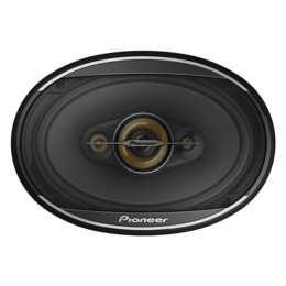 TS-A6978S 6″ x 9″ 4-Way Speaker
