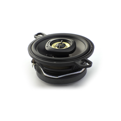TS-A879 3-1/2” – 2-Way, 450 W Max power, 25mm Tweeter – Coaxial Speaker (Pair)