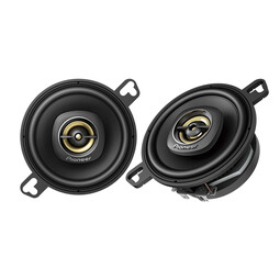 TS-A879 3-1/2” – 2-Way, 450 W Max power, 25mm Tweeter – Coaxial Speaker (Pair)