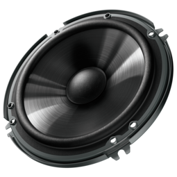 TS-160C 16cm Component Speaker Package (300W Max)