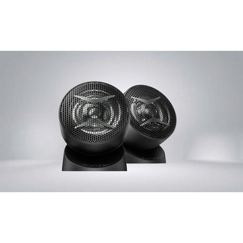 TS-H650C-JM 6.5"/16cm 2-Way Component Car Speakers