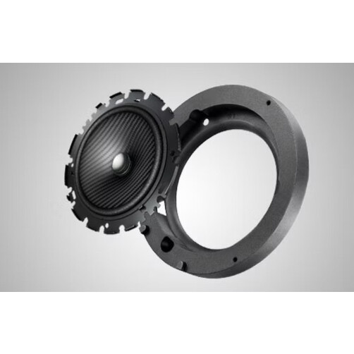 TS-H650C-JM 6.5"/16cm 2-Way Component Car Speakers