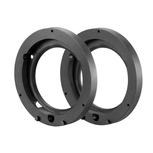 TS-H650C-JM 6.5"/16cm 2-Way Component Car Speakers