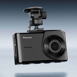 PIONEER VREC-H520DC