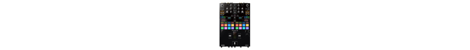 DJ Mixer