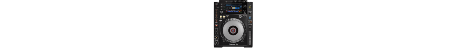DJ Players