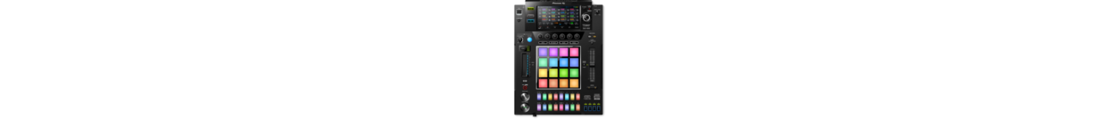 DJ Sampler