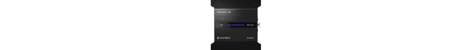 DJ Software & Interface